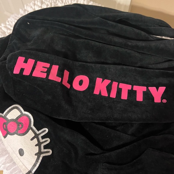 Hello Kitty Zip Up Jacket - Picture 7 of 7